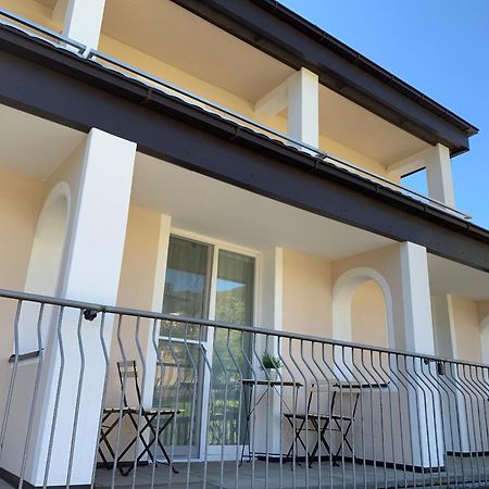 Fliess Apartment מראה חיצוני תמונה