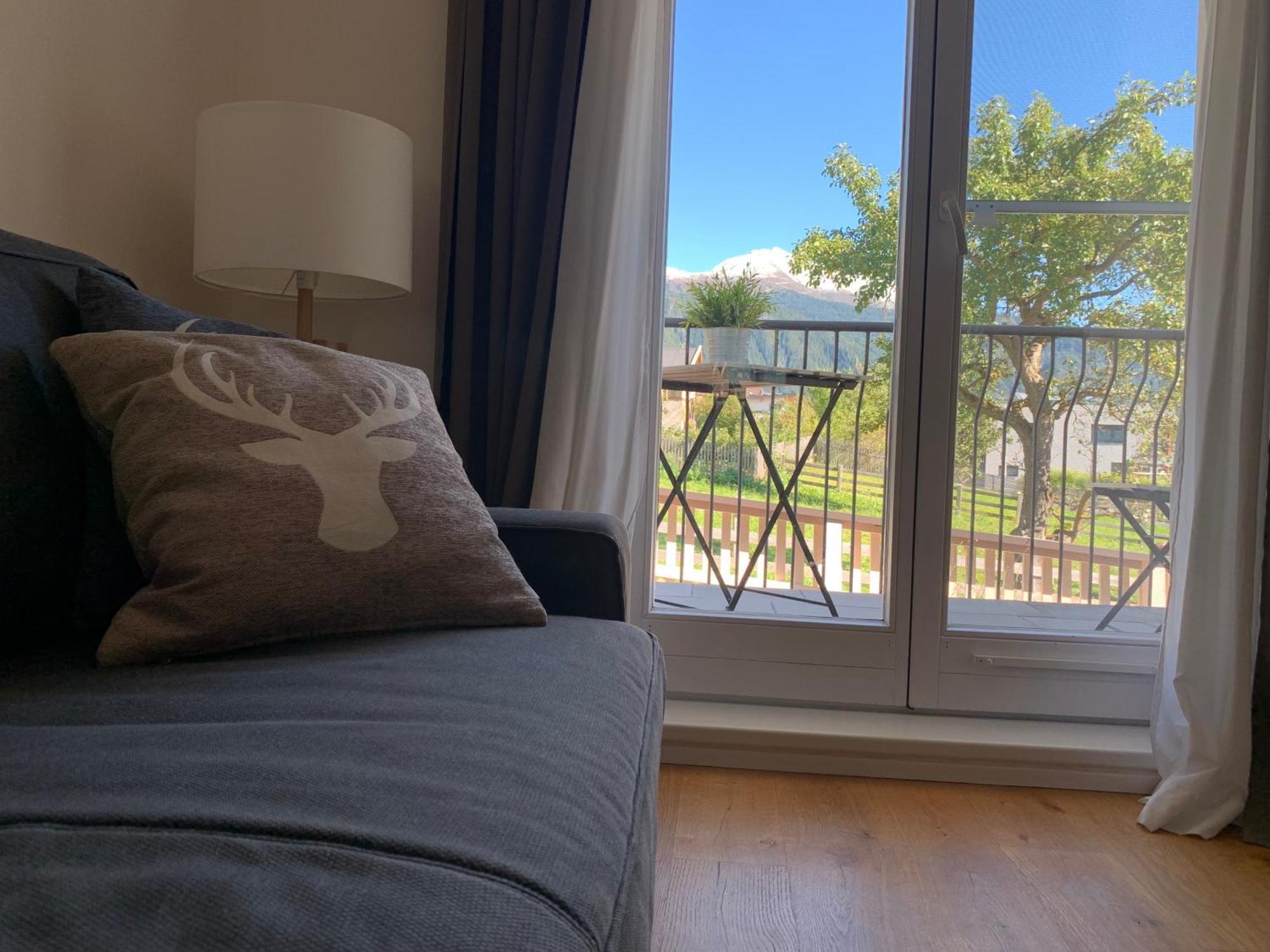 Fliess Apartment מראה חיצוני תמונה