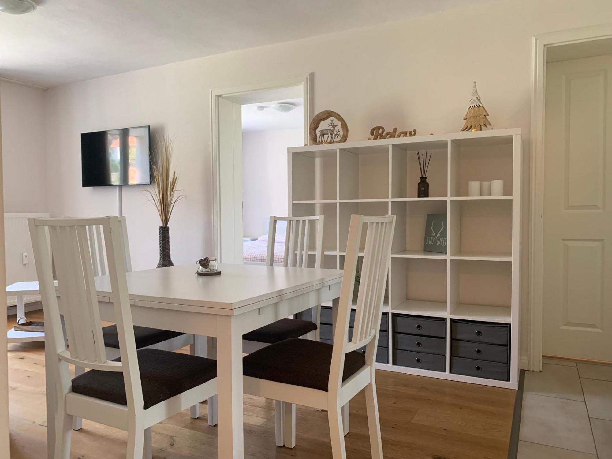 Fliess Apartment מראה חיצוני תמונה