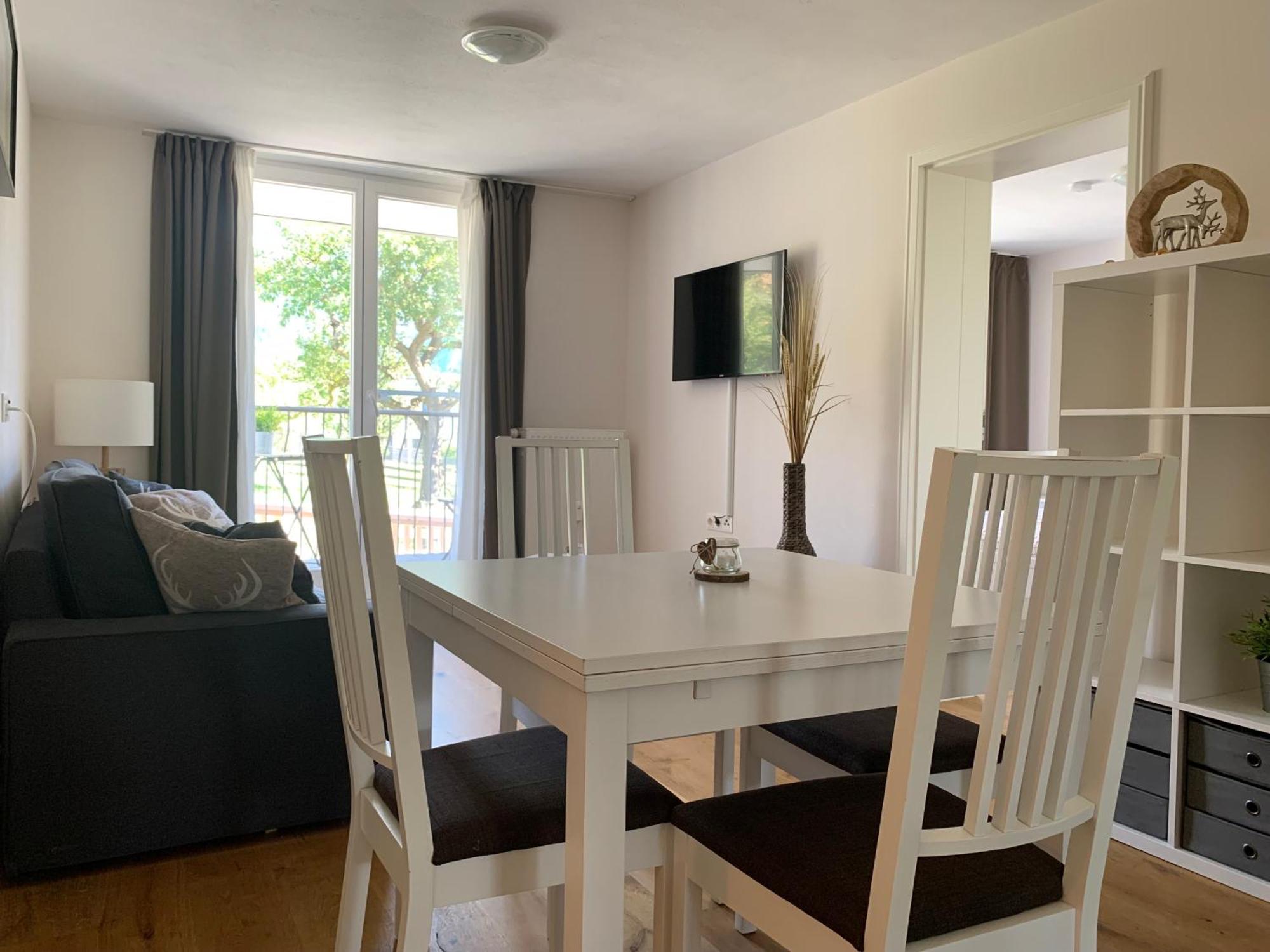 Fliess Apartment מראה חיצוני תמונה