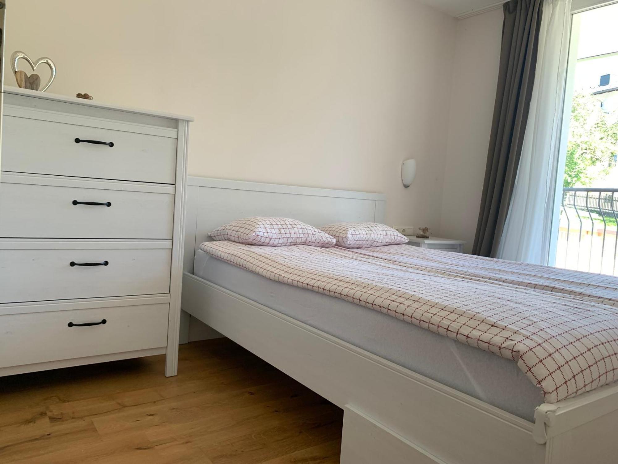Fliess Apartment מראה חיצוני תמונה