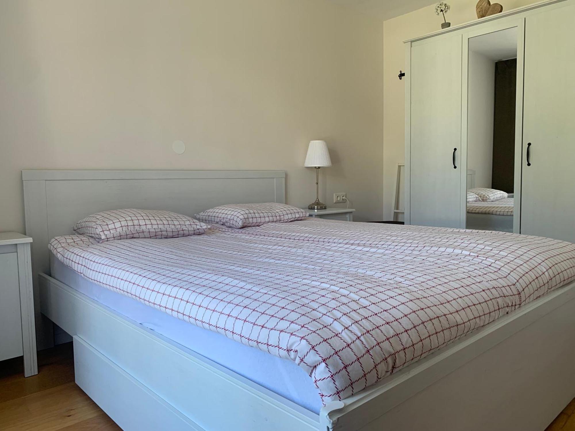 Fliess Apartment מראה חיצוני תמונה