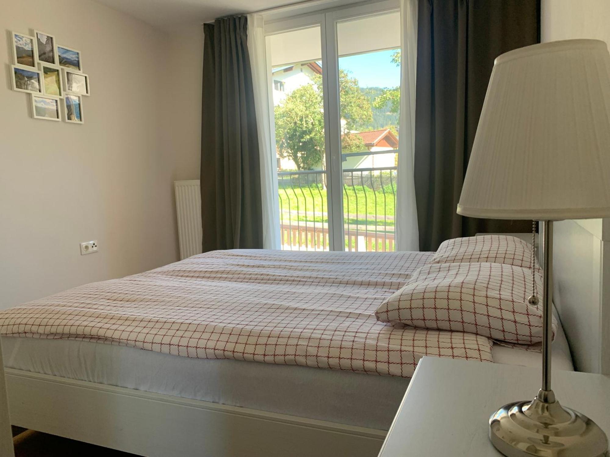 Fliess Apartment מראה חיצוני תמונה