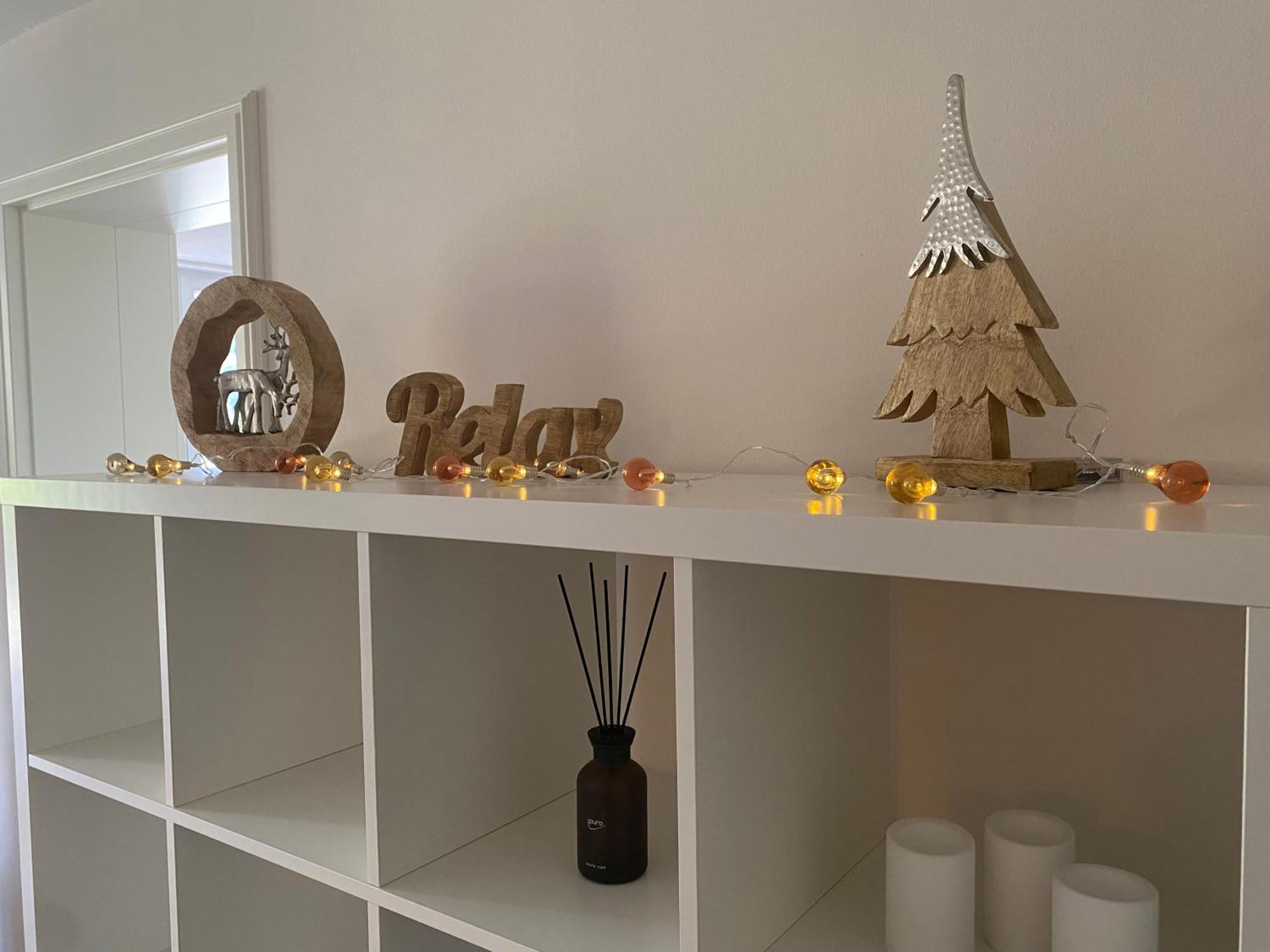 Fliess Apartment מראה חיצוני תמונה