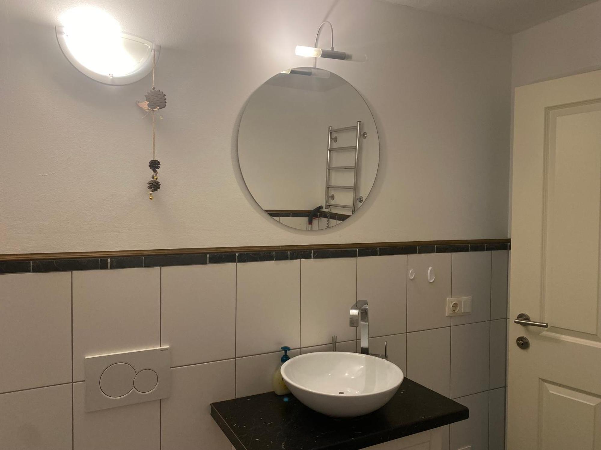 Fliess Apartment מראה חיצוני תמונה