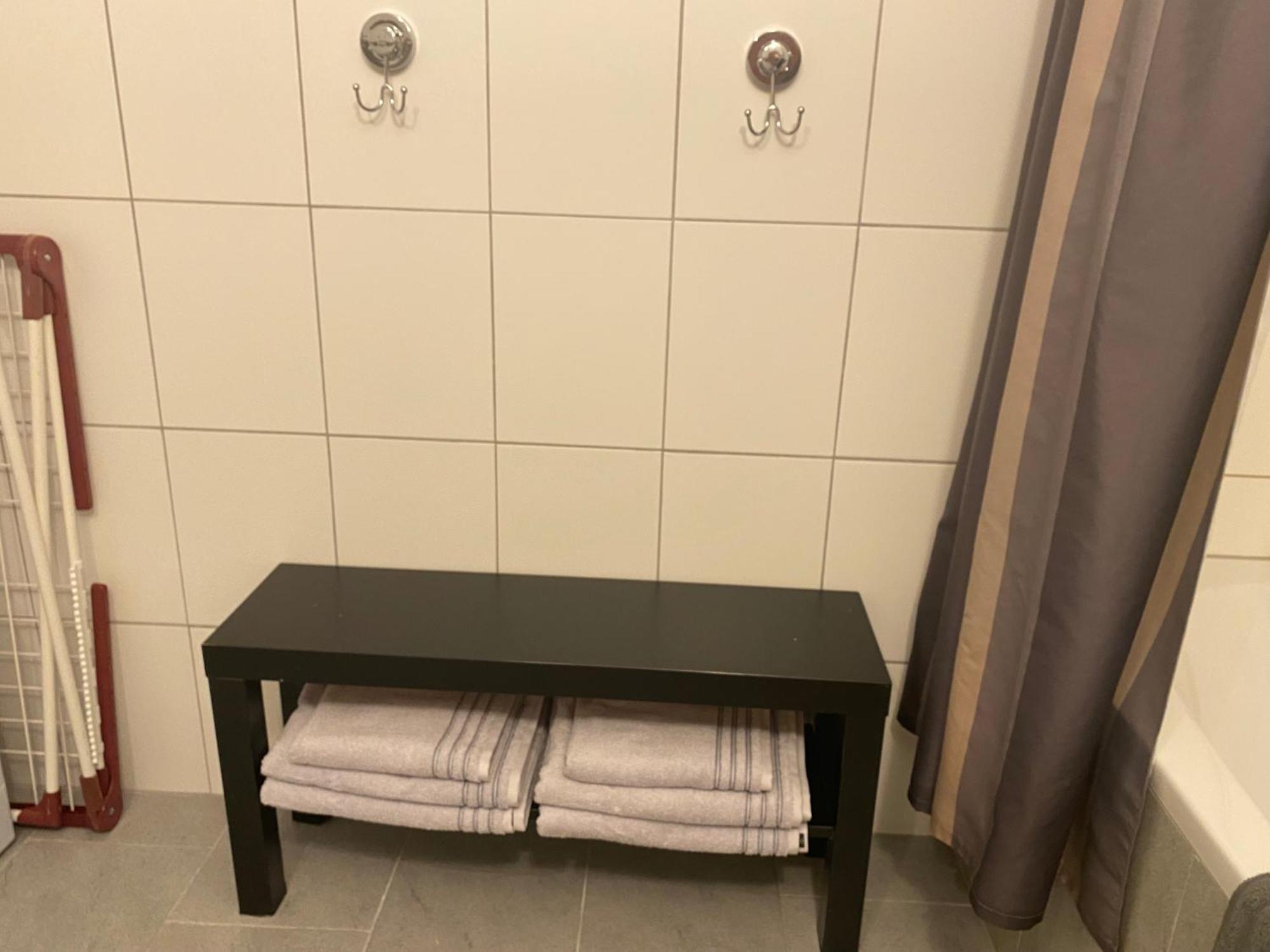 Fliess Apartment מראה חיצוני תמונה